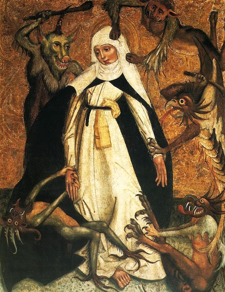 Catherine of Siena